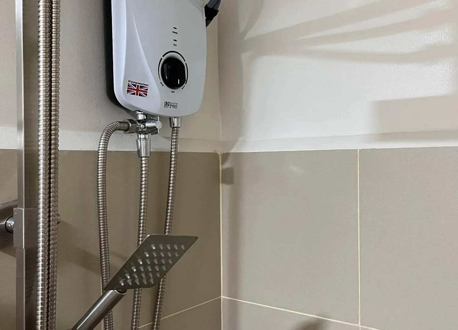 Apartment Stylish 1Br Condo In Makati City Manila