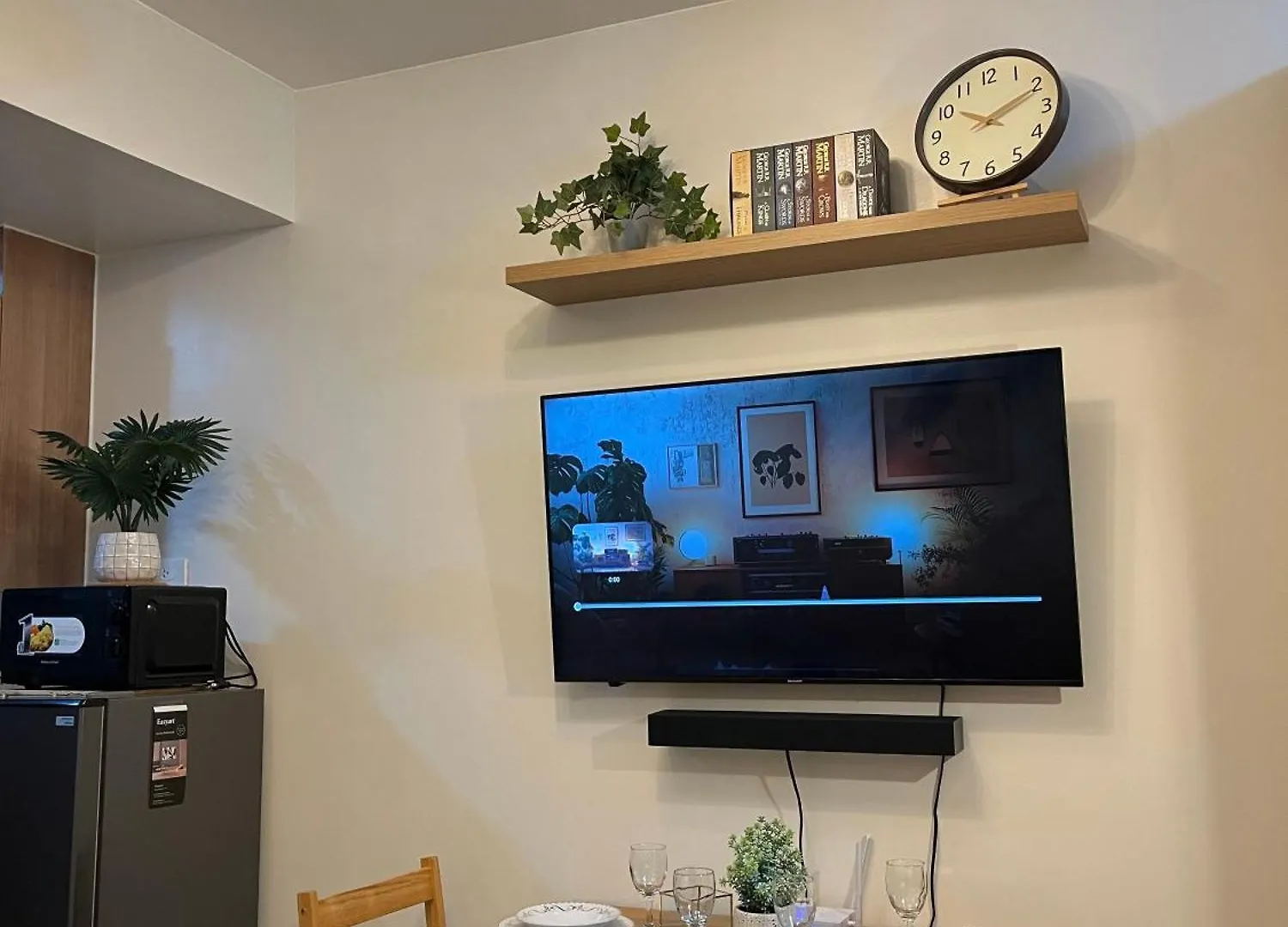 Stylish 1Br Condo In Makati City Manila Philippines