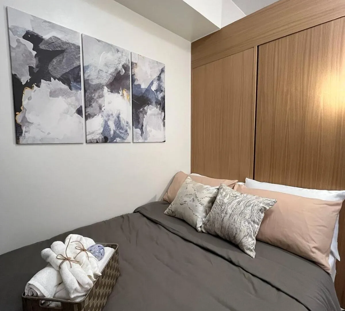 Stylish 1Br Condo In Makati City Manila 0*,  Philippines