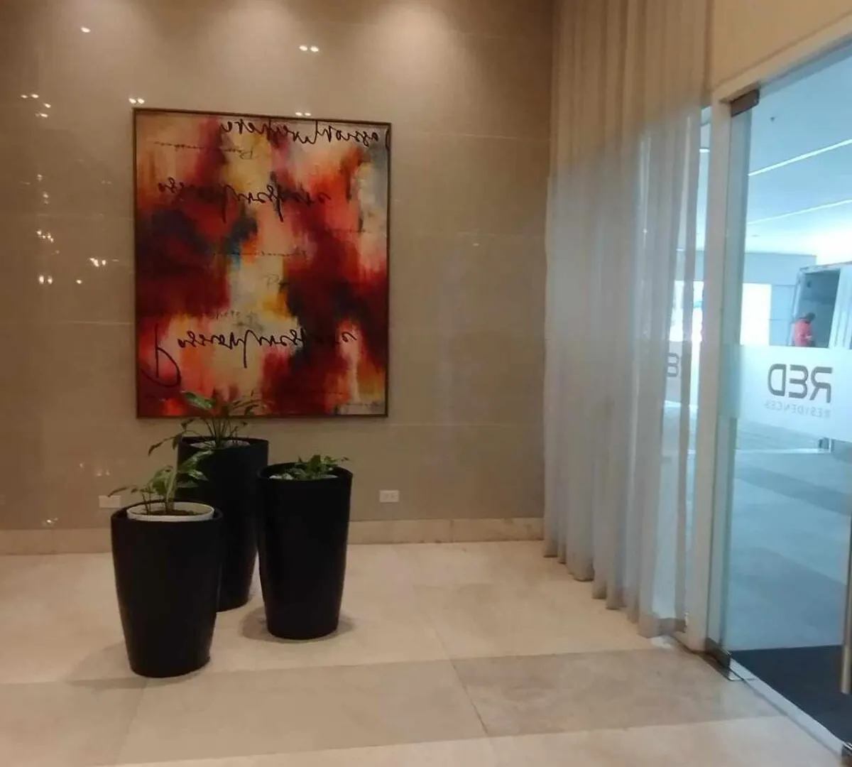 Stylish 1Br Condo In Makati City Manila 0*,  Philippines