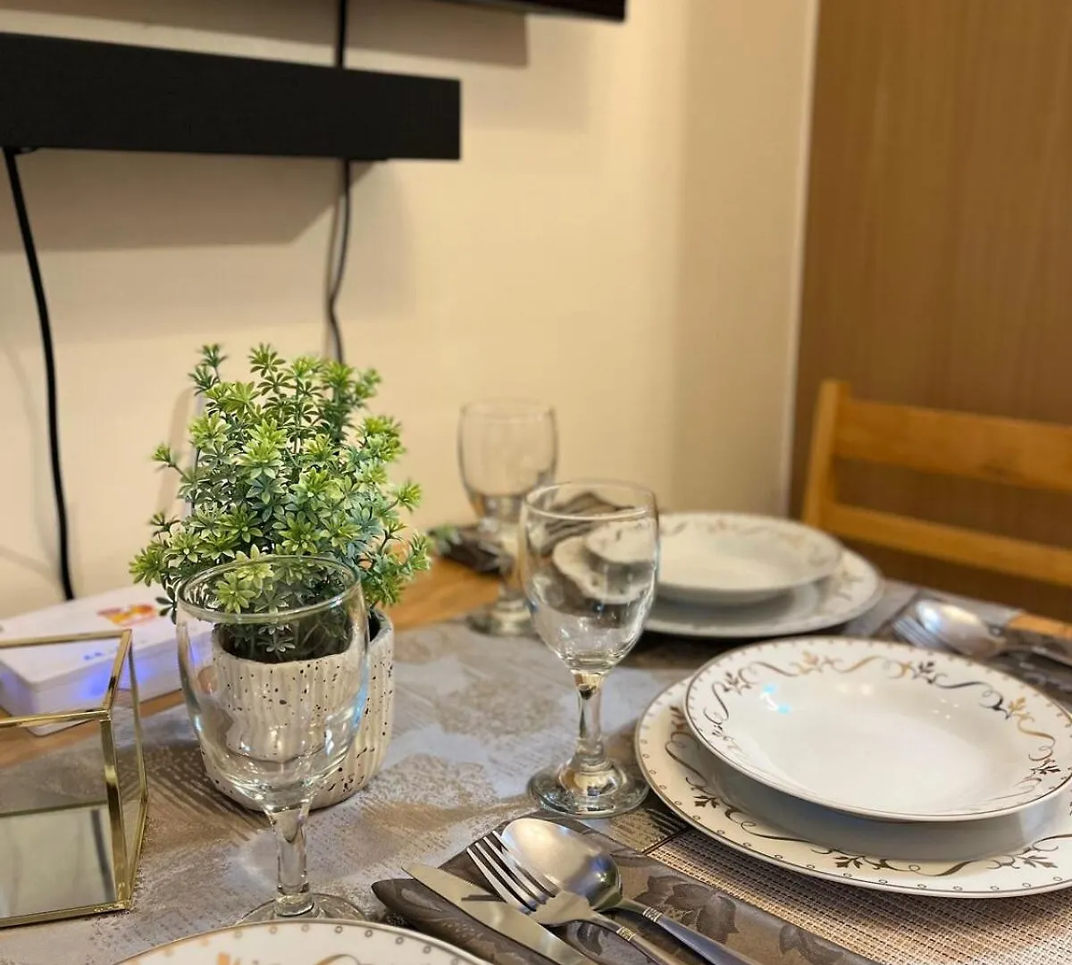 Stylish 1Br Condo In Makati City Manila 0*,  Philippines