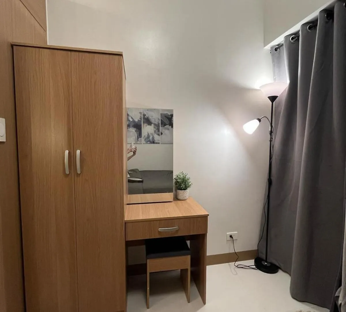 Stylish 1Br Condo In Makati City Manila Philippines