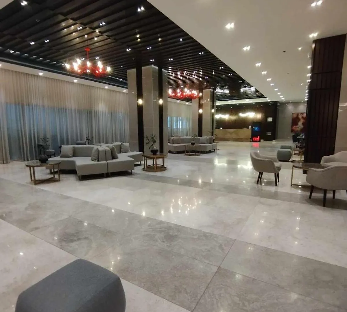 Stylish 1Br Condo In Makati City Manila