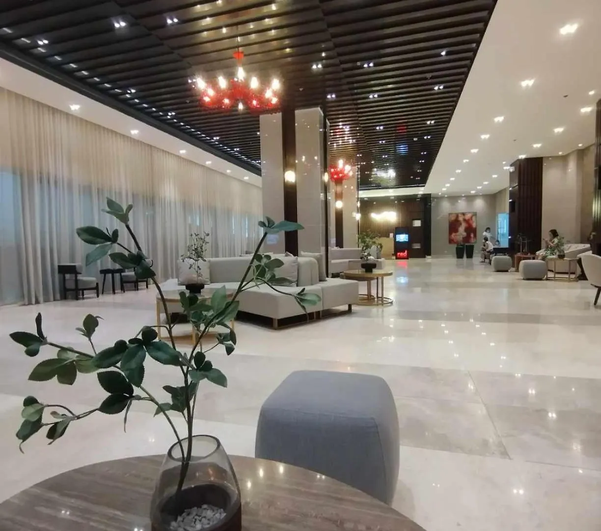 Stylish 1Br Condo In Makati City Manila