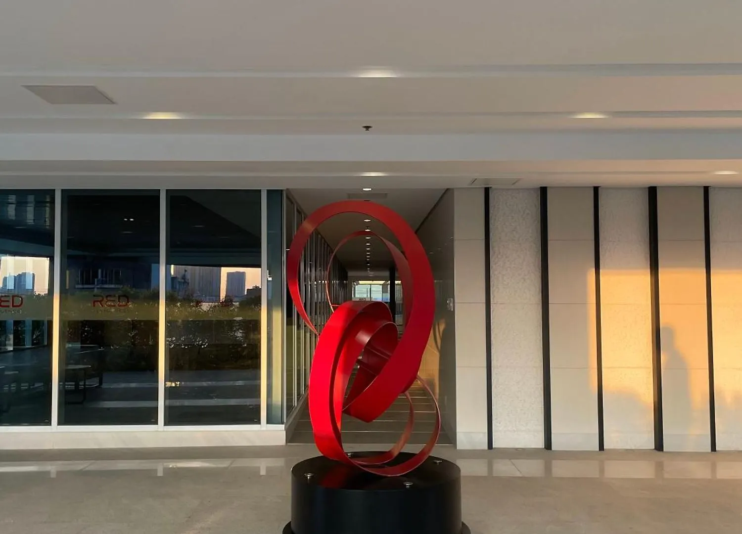 Stylish 1Br Condo In Makati City Manila