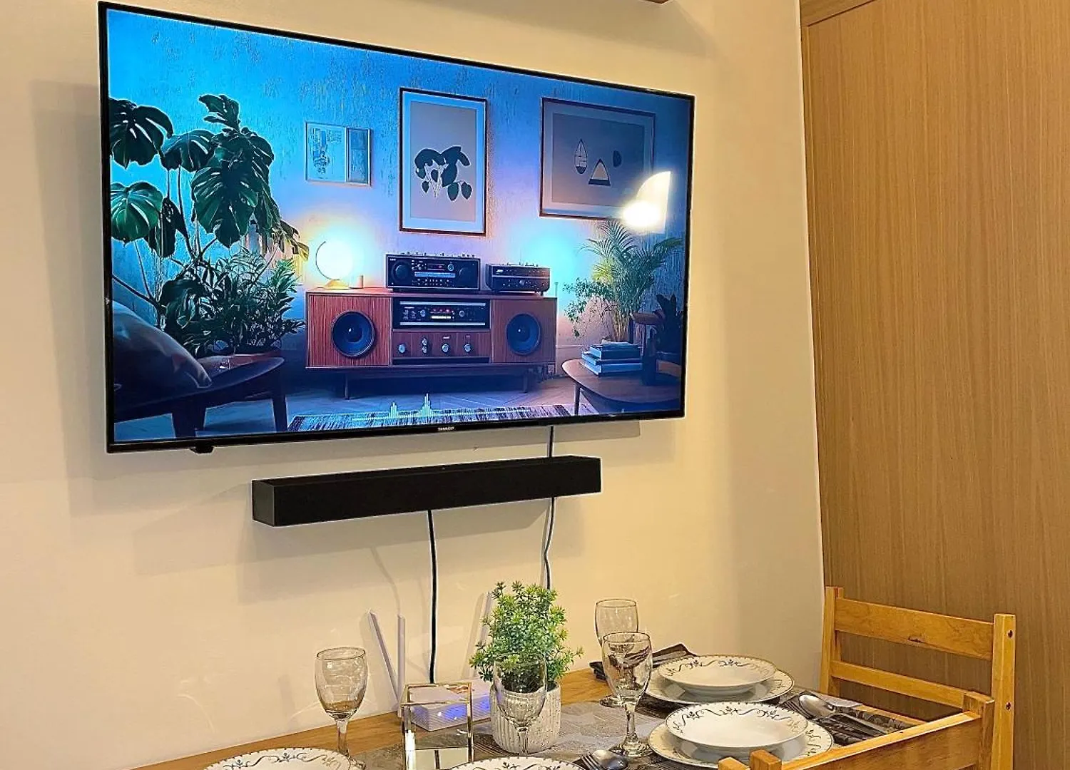 Stylish 1Br Condo In Makati City Manila Philippines