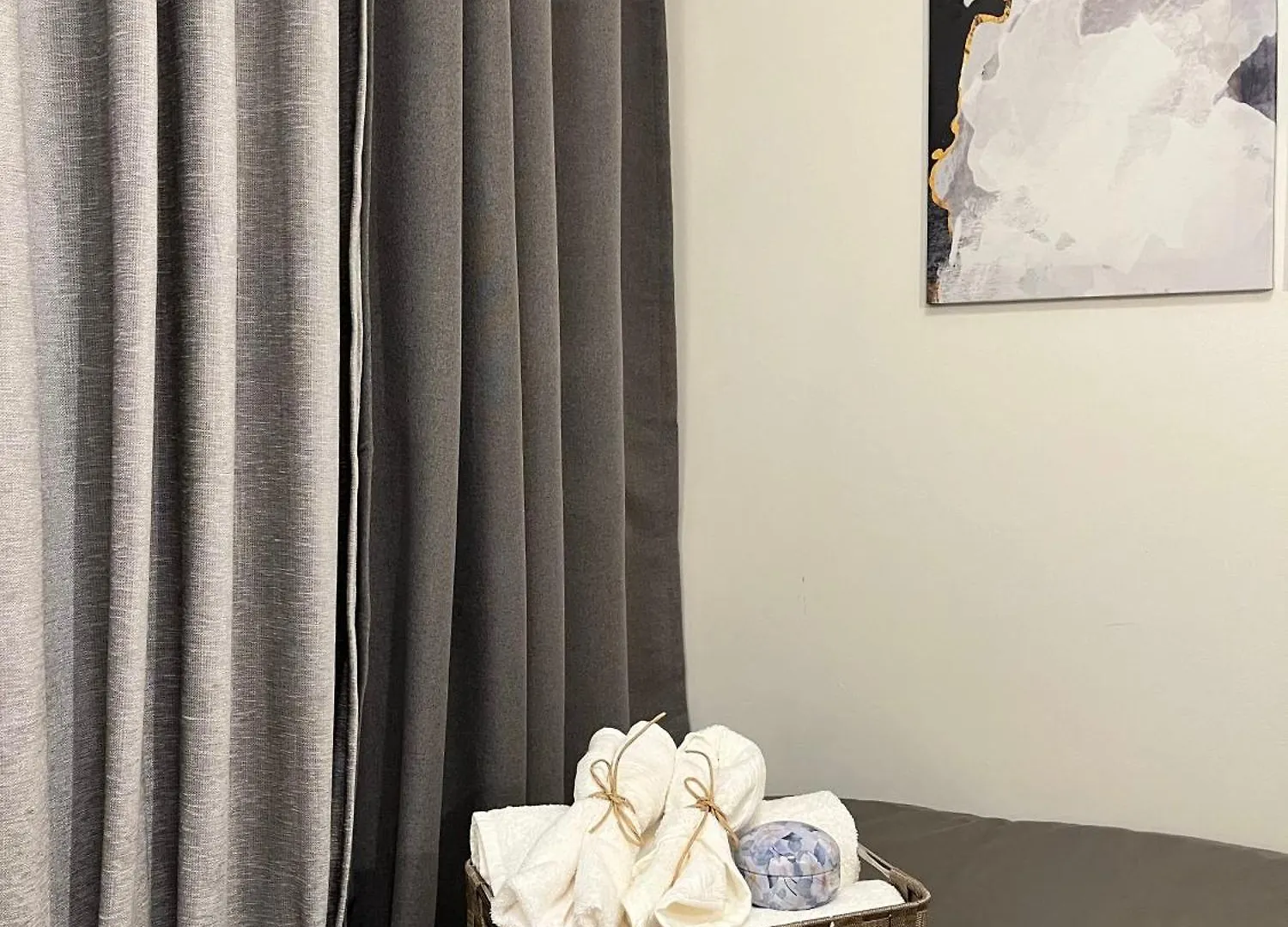Stylish 1Br Condo In Makati City Manila