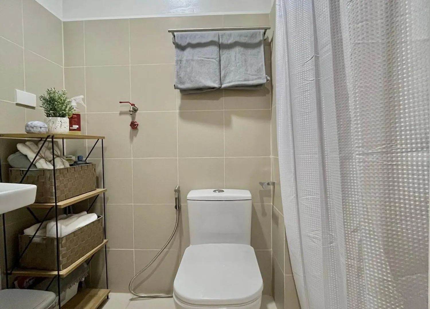 Stylish 1Br Condo In Makati City Manila