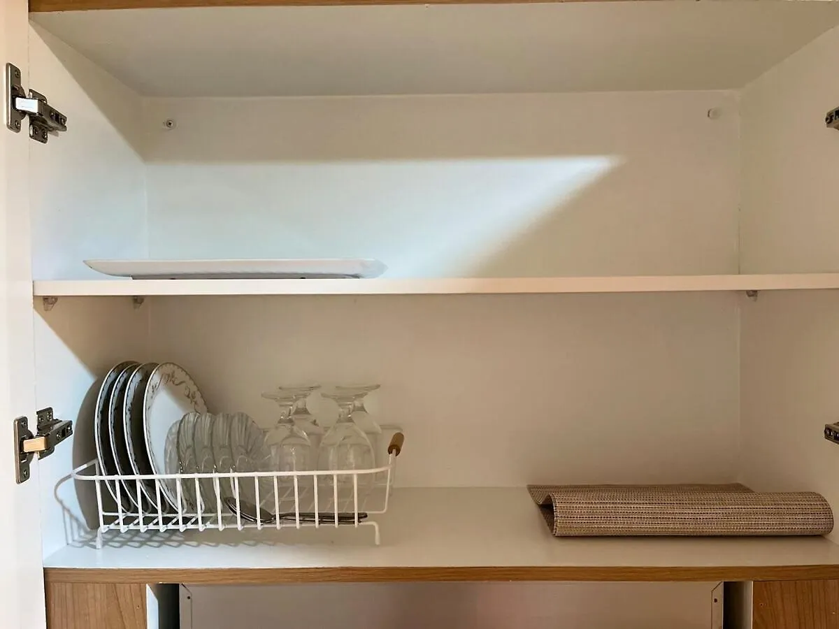 Stylish 1Br Condo In Makati City Manila 0*,