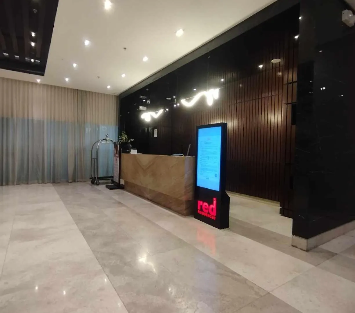 Stylish 1Br Condo In Makati City Manila Philippines