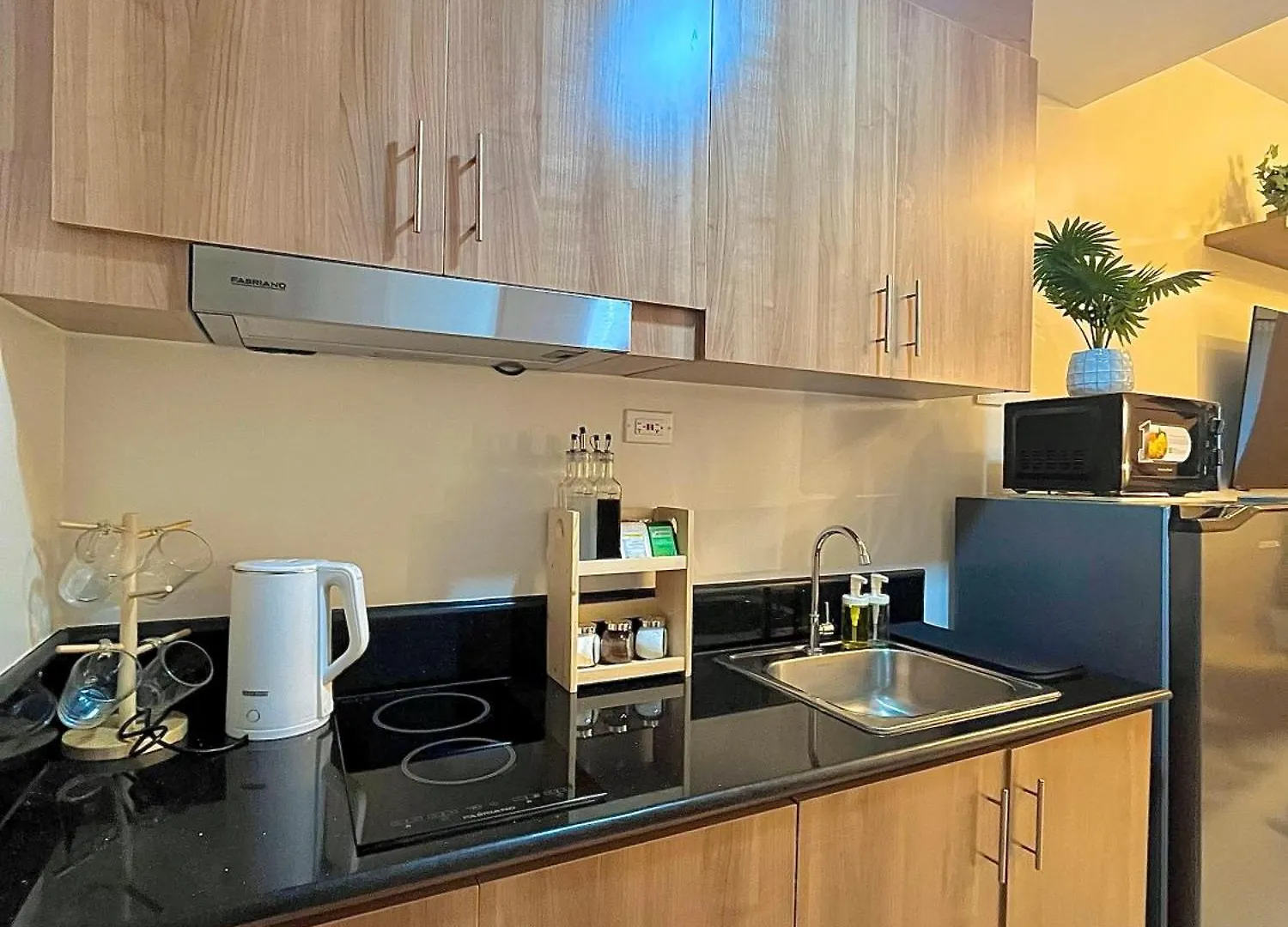 Apartment Stylish 1Br Condo In Makati City Manila Philippines