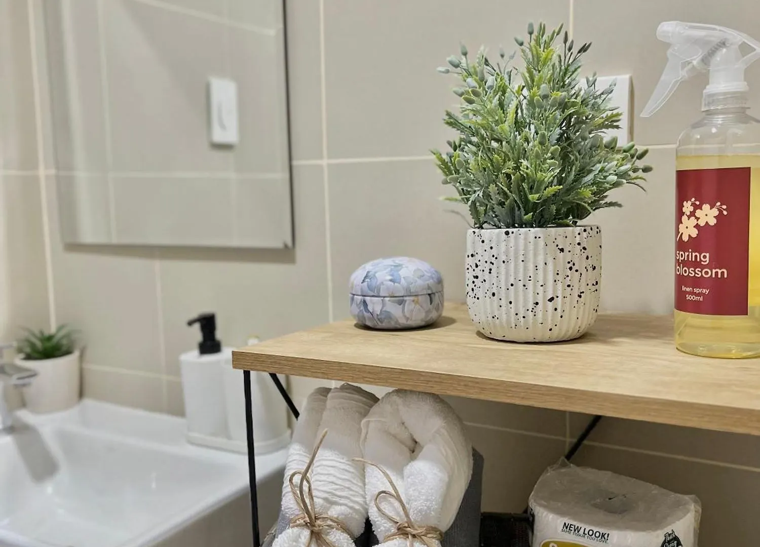 Stylish 1Br Condo In Makati City Manila Philippines