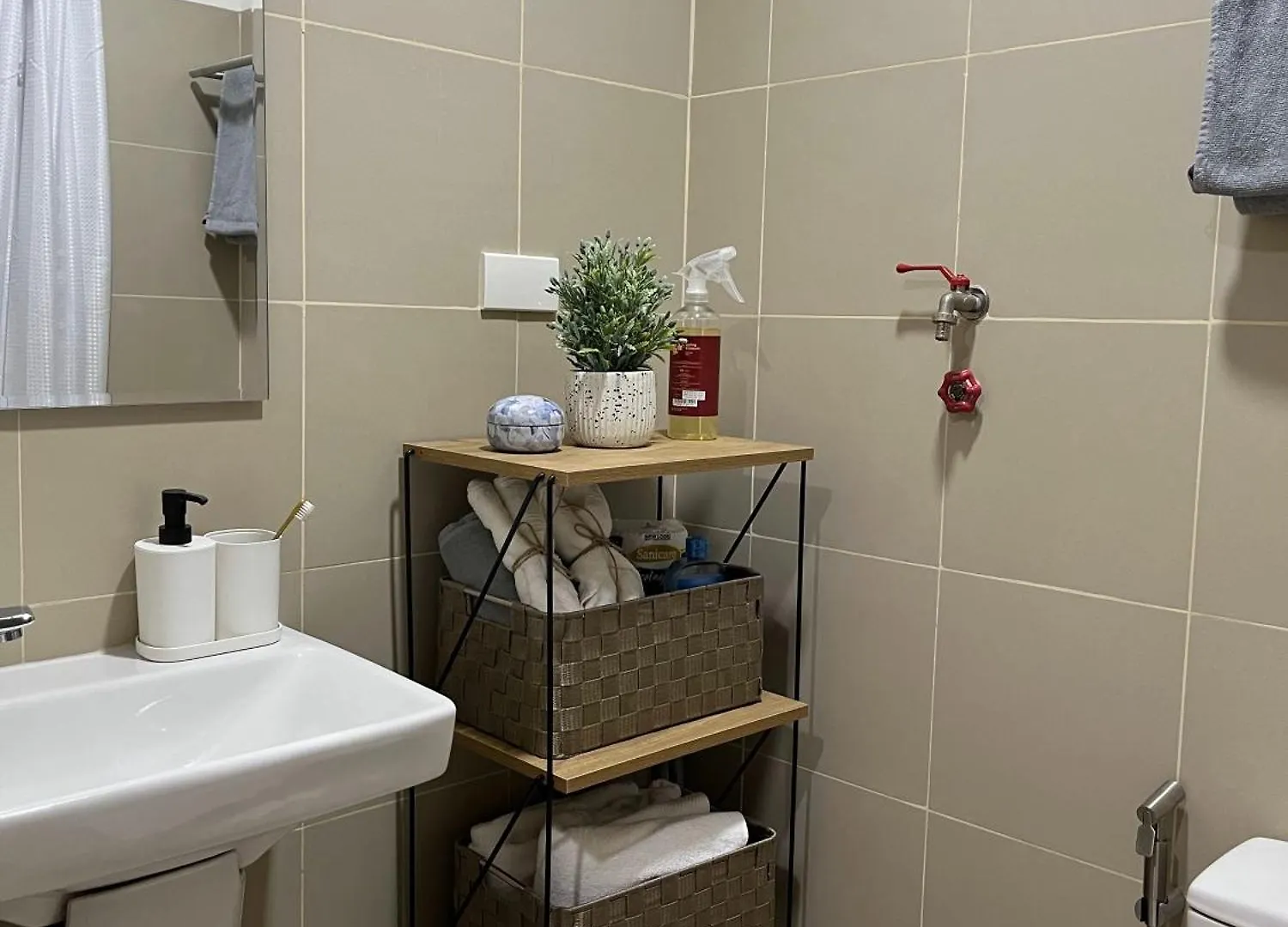 Apartament Stylish 1Br Condo In Makati City Manila Filipiny