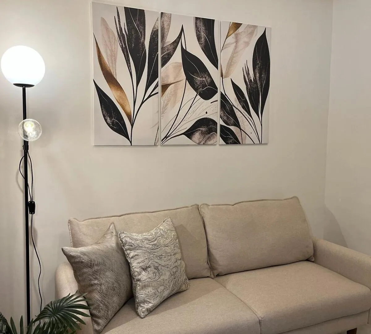 Stylish 1Br Condo In Makati City Manila 0*,