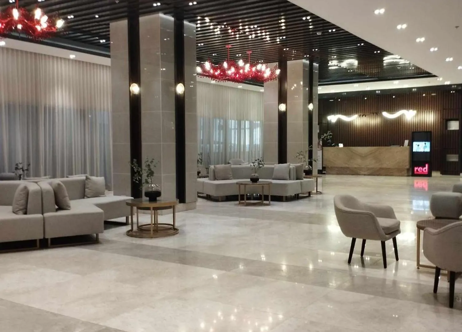 Stylish 1Br Condo In Makati City Manila