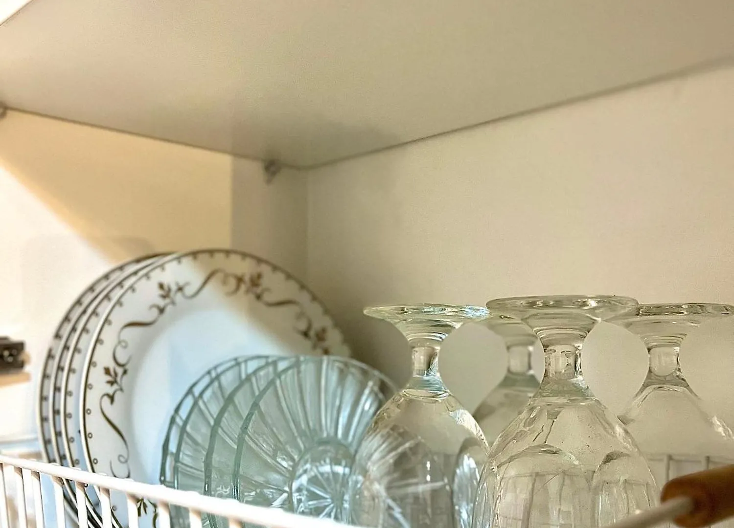 Apartament Stylish 1Br Condo In Makati City Manila