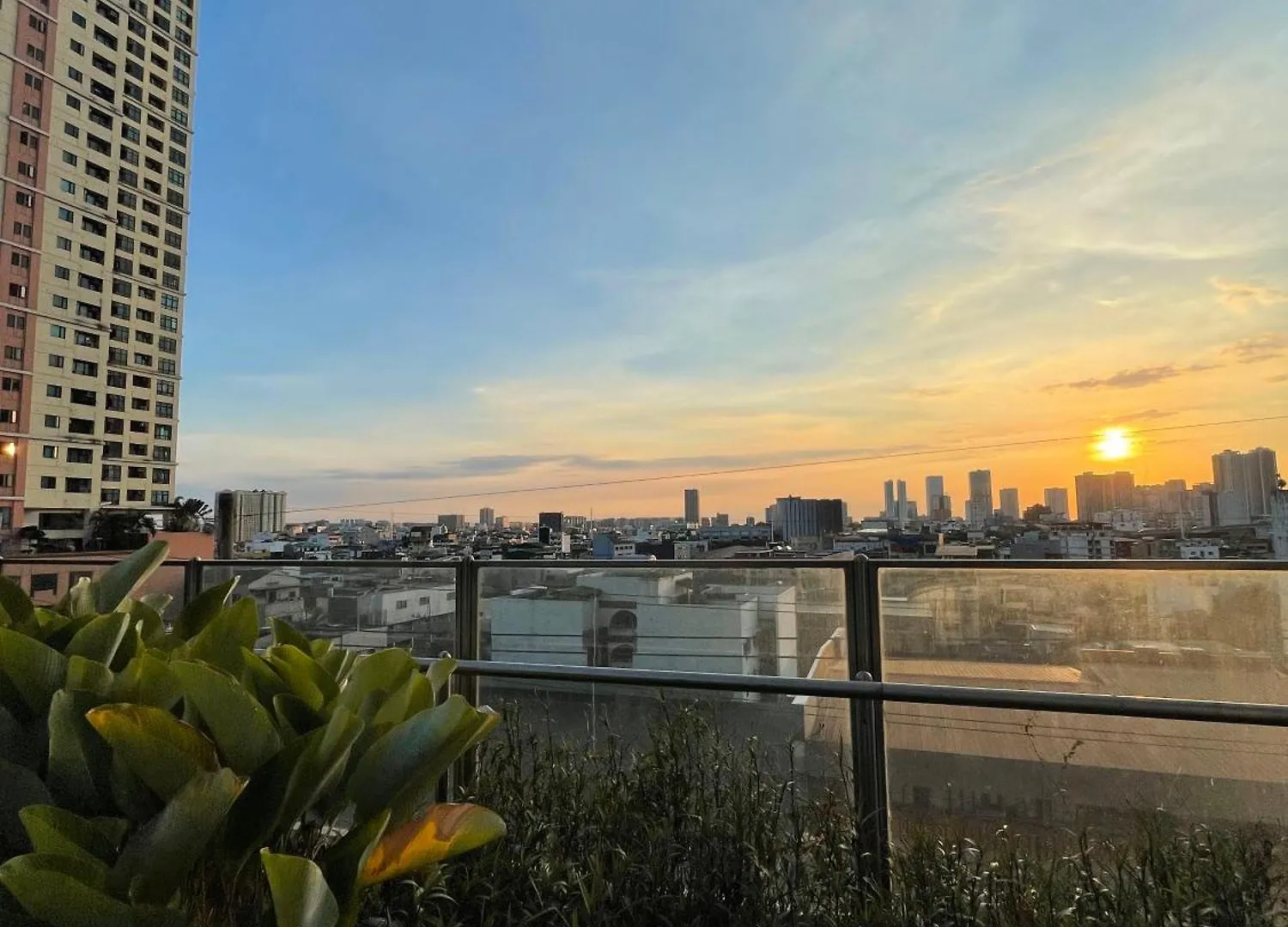 Stylish 1Br Condo In Makati City Manila Apartament